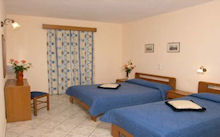 Foto Appartementen Macedonia in Kalamaki ( Zakynthos)